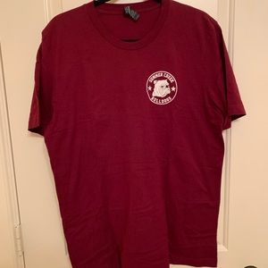 Summer Creek Shirt